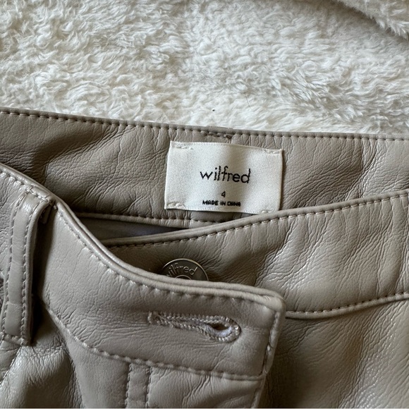 THE MELINA PANT Size 4 regular✨✨ - Picture 2 of 3